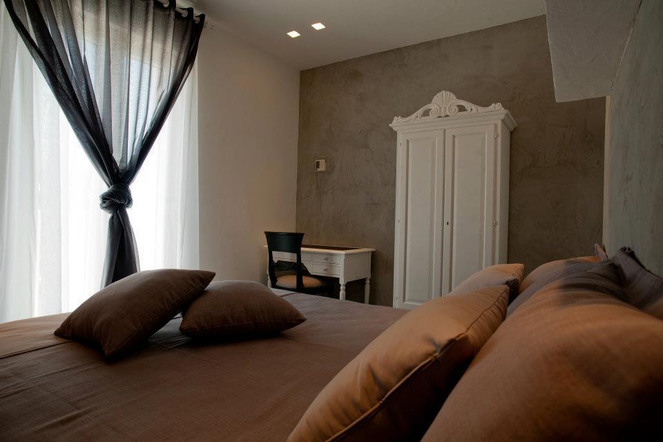 Bed and Breakfast Vigna Caracciolo à Trani Extérieur photo